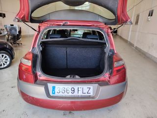 Renault Megane 2007