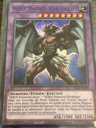 Yu-Gi-Oh! Duelistas Legendarios Temporada 3 Caja