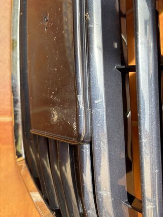 Rejilla Audi A3 SLine Original