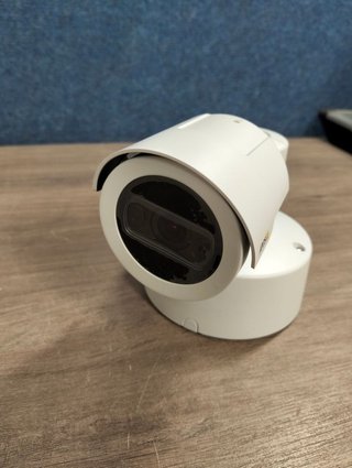 Axis Communications M2026-LE Mk II 4MP Cámara