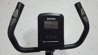 Bici Estática Zipro cardio en casa adelgazar