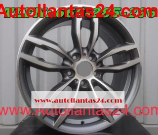 LLANTAS BMW - 21931