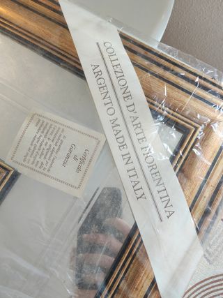 Cuadro Caballos Collezione d'Arte Fiorentina