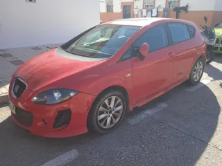 SEAT Leon 2008