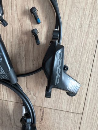 Frenos BTT SRAM CODE R