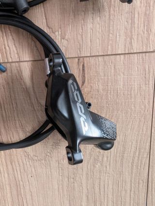 Frenos BTT SRAM CODE R