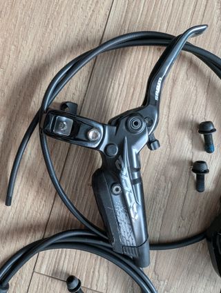 Frenos BTT SRAM CODE R