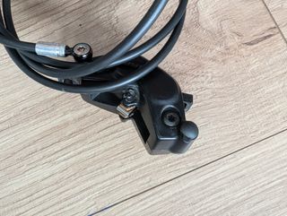 Frenos BTT SRAM CODE R