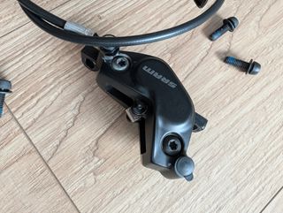 Frenos BTT SRAM CODE R