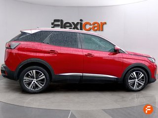 Peugeot 3008 1.5 BlueHDi 96kW (130CV) S&S Allure EAT8