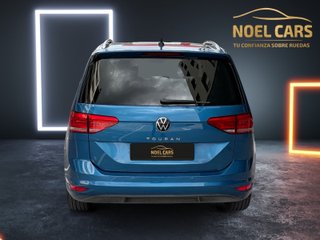 Volkswagen Touran Volkswagen Touran Advance 1.5 TSI 110kW (150CV) DSG