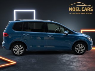 Volkswagen Touran Volkswagen Touran Advance 1.5 TSI 110kW (150CV) DSG