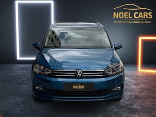 Volkswagen Touran Volkswagen Touran Advance 1.5 TSI 110kW (150CV) DSG