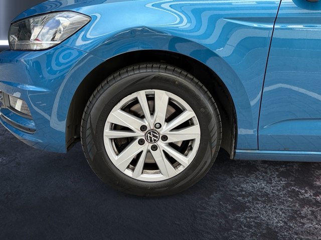 Volkswagen Touran Volkswagen Touran Advance 1.5 TSI 110kW (150CV) DSG