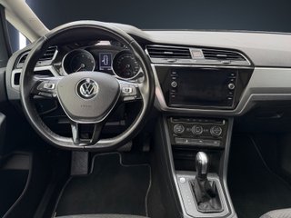 Volkswagen Touran Volkswagen Touran Advance 1.5 TSI 110kW (150CV) DSG