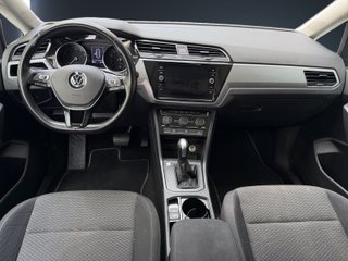 Volkswagen Touran Volkswagen Touran Advance 1.5 TSI 110kW (150CV) DSG