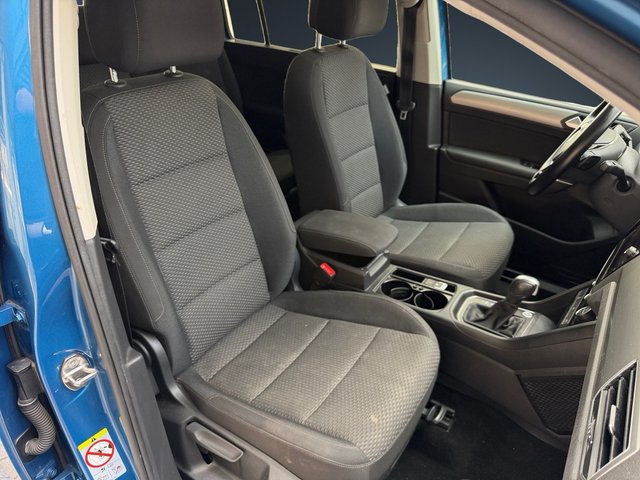 Volkswagen Touran Volkswagen Touran Advance 1.5 TSI 110kW (150CV) DSG