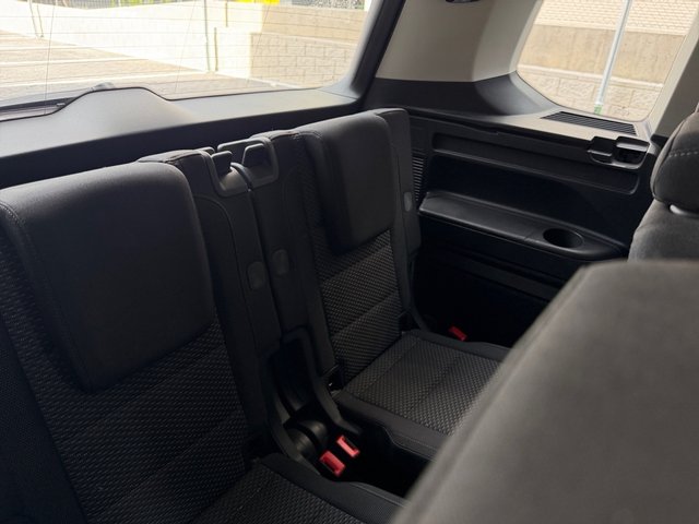 Volkswagen Touran Volkswagen Touran Advance 1.5 TSI 110kW (150CV) DSG