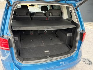 Volkswagen Touran Volkswagen Touran Advance 1.5 TSI 110kW (150CV) DSG