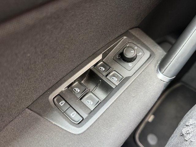 Volkswagen Touran Volkswagen Touran Advance 1.5 TSI 110kW (150CV) DSG