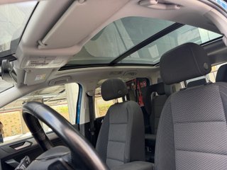 Volkswagen Touran Volkswagen Touran Advance 1.5 TSI 110kW (150CV) DSG