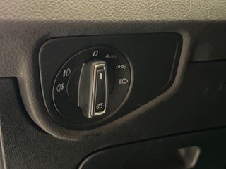 Volkswagen Touran Volkswagen Touran Advance 1.5 TSI 110kW (150CV) DSG