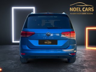 Volkswagen Touran Volkswagen Touran Advance 1.5 TSI 110kW (150CV) DSG