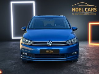Volkswagen Touran Volkswagen Touran Advance 1.5 TSI 110kW (150CV) DSG
