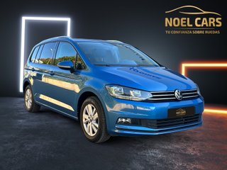 Volkswagen Touran Volkswagen Touran Advance 1.5 TSI 110kW (150CV) DSG