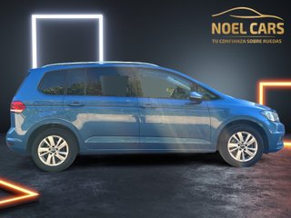 Volkswagen Touran Volkswagen Touran Advance 1.5 TSI 110kW (150CV) DSG
