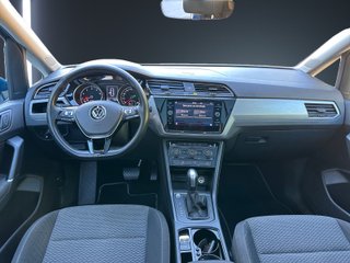 Volkswagen Touran Volkswagen Touran Advance 1.5 TSI 110kW (150CV) DSG