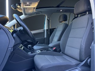 Volkswagen Touran Volkswagen Touran Advance 1.5 TSI 110kW (150CV) DSG
