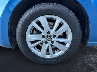 Volkswagen Touran Volkswagen Touran Advance 1.5 TSI 110kW (150CV) DSG