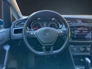 Volkswagen Touran Volkswagen Touran Advance 1.5 TSI 110kW (150CV) DSG