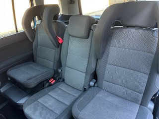 Volkswagen Touran Volkswagen Touran Advance 1.5 TSI 110kW (150CV) DSG