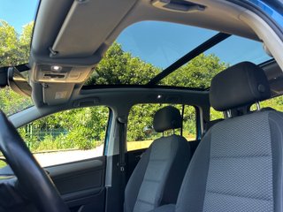 Volkswagen Touran Volkswagen Touran Advance 1.5 TSI 110kW (150CV) DSG