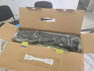 HoMedics Stretch XS Esterilla Yoga Compacta