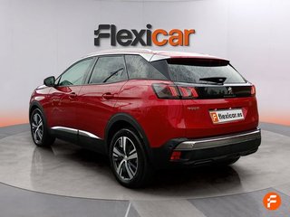 Peugeot 3008 1.5 BlueHDi 96kW (130CV) S&S Allure EAT8