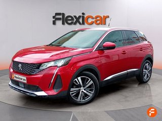 Peugeot 3008 1.5 BlueHDi 96kW (130CV) S&S Allure EAT8