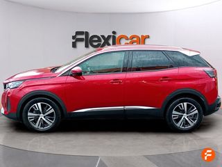 Peugeot 3008 1.5 BlueHDi 96kW (130CV) S&S Allure EAT8