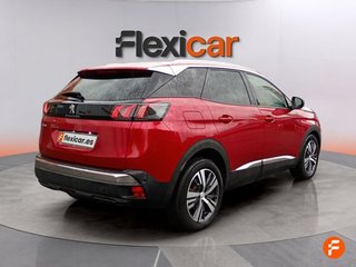 Peugeot 3008 1.5 BlueHDi 96kW (130CV) S&S Allure EAT8