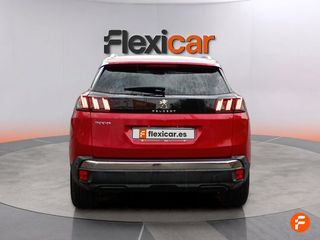 Peugeot 3008 1.5 BlueHDi 96kW (130CV) S&S Allure EAT8