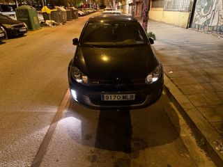 Volkswagen Golf 2010