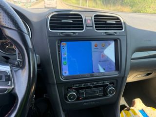 Volkswagen Golf 2010