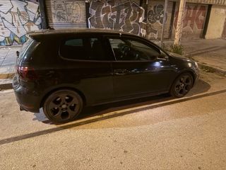 Volkswagen Golf 2010