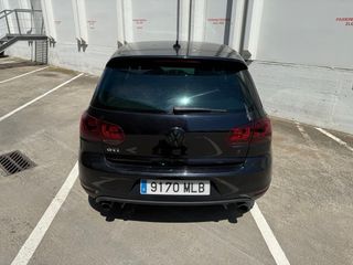 Volkswagen Golf 2010