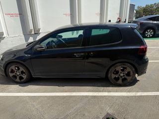 Volkswagen Golf 2010