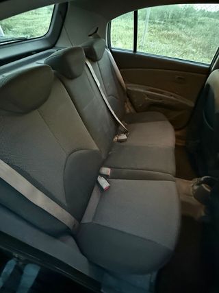 KIA Rio 2007