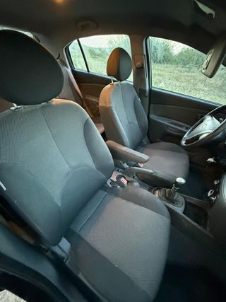 KIA Rio 2007