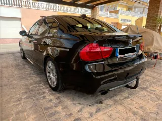 BMW M3 2.0 diesel